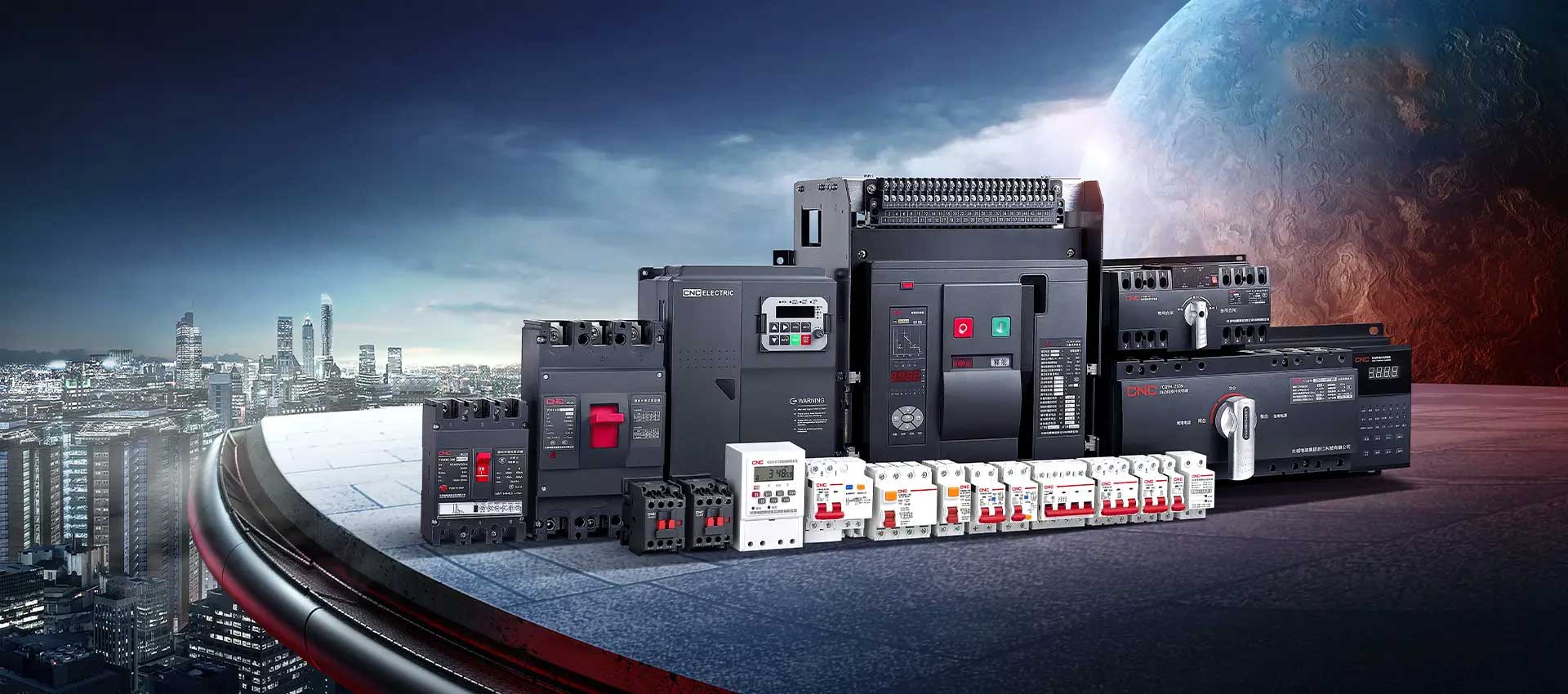Configuration of Drives & Soft-Starters Services in Chennai | Terence Tao Engineers Pvt Ltd (TTEPL)