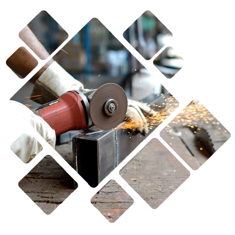 TTEPL - Fabrication & Structural Works in Chennai