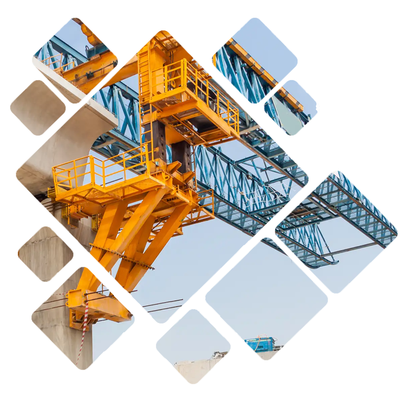 TTEPL - Fabrication & Structural Works in Chennai