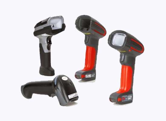 TTEPL Leuze 1D/2D Hand-Held Scanners   