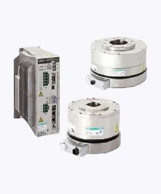 TTEPL CKD ABSODEX High Response Type AX1000T・AX2000T・AX4000T