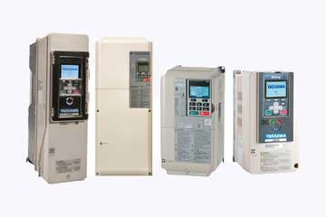 TTEPL JK Fenner  AC Drive