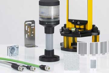 TTEPL Leuze  Accessories 