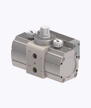 TTEPL CKD Air booster [Model No.ABP2-HP1]