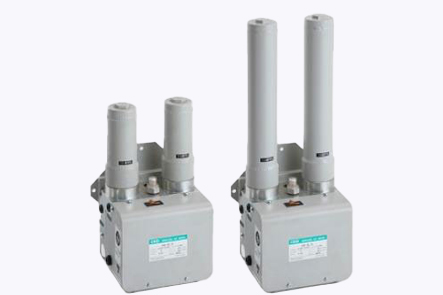 TTEPL CKD  Air dryers