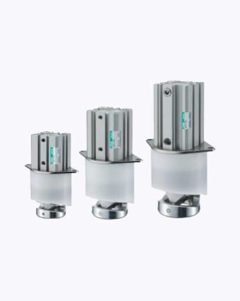TTEPL CKD Air Operated Fine pinch valve [HYA]