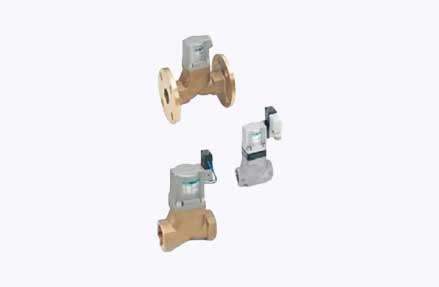 TTEPL CKD Air operated valves 
