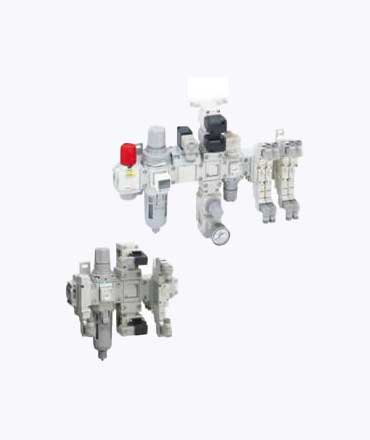 TTEPL CKD Air unit [Model No.CXU]