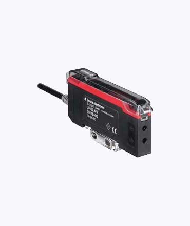 TTEPL Leuze Amplifiers for fiber optics  