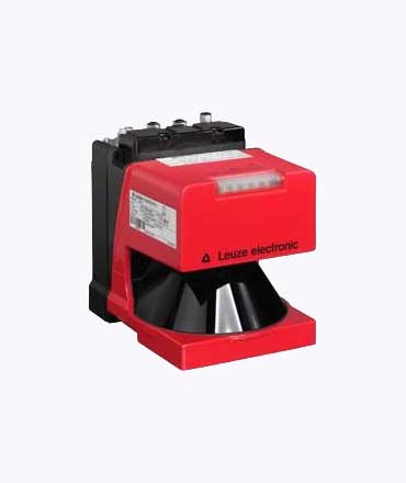 TTEPL Leuze  Area scanners 