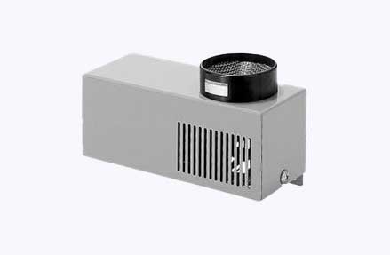 TTEPL CKD Automatic Watering Control Systems