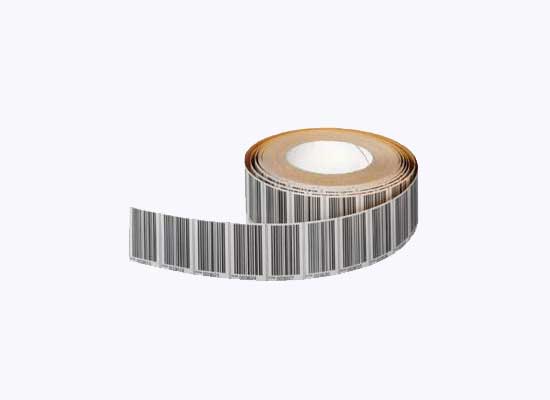 TTEPL  Bar Code Tapes 