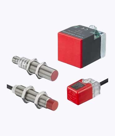 TTEPL Leuze Basic sensors 