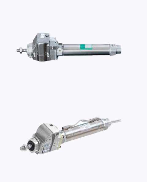TTEPL CKD Brake Cylinder [Model No.JSK2, JSM2]  