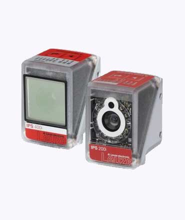TTEPL Leuze Camera-based Compartment Fine Positioning  