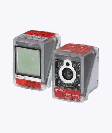 TTEPL Leuze Camera-Based Compartment Fine Positioning 