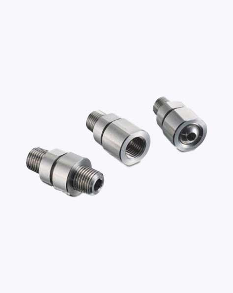 TTEPL CKD Check Valve (with nozzle) [Model No. CCN]