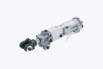 TTEPL CKD Clamp cylinders 