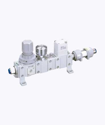 TTEPL CKD Clean air unit[Model No.CAU30]