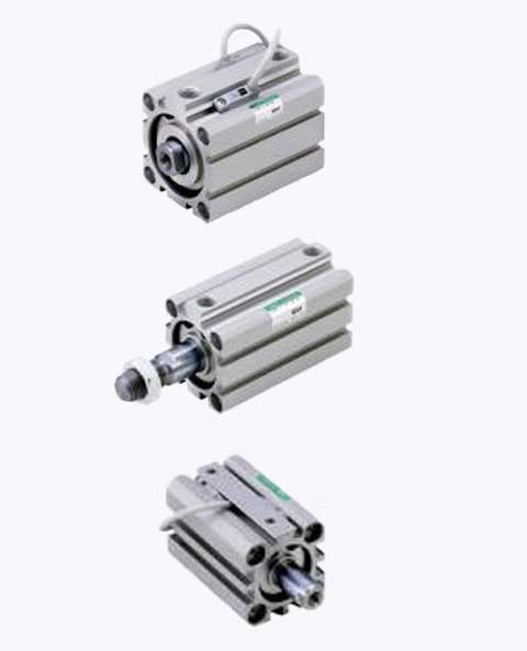 TTEPL CKD Compact Cylinder (Model No. SSD2)