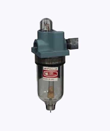 TTEPL CKD Compact lubricator [Model No.A3019]