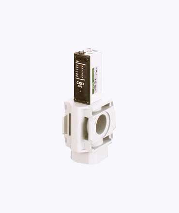 TTEPL CKD Compact mechanical pressure switch[Model No.P※100]