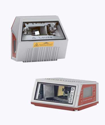 TTEPL Leuze Compact scanner 