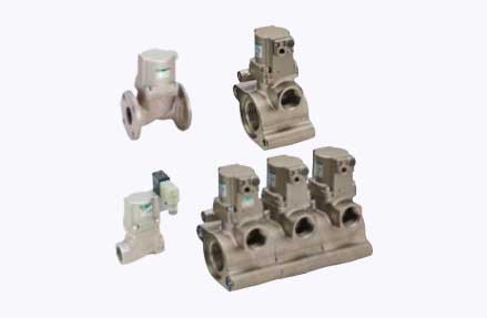 TTEPL CKD  Componants of coolant