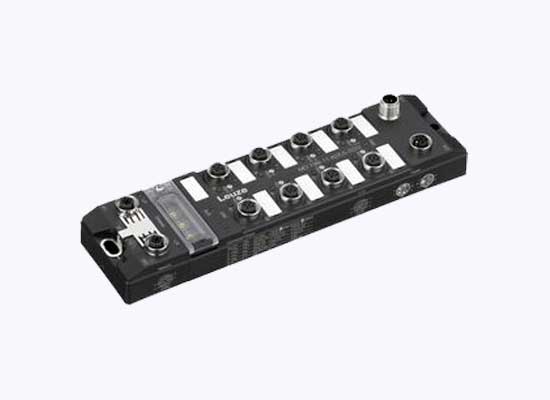 TTEPL Leuze Connection units