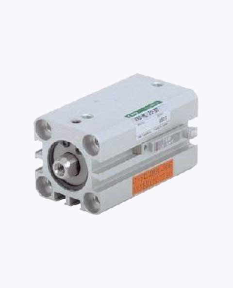 TTEPL CKD Cylinder with length measuring sensor [Model No.SSD-LN]