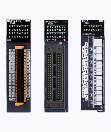 TTEPL JK Fenner Digital I/O Module description