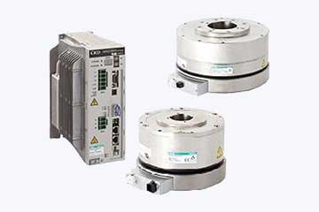 TTEPL CKD Direct Drive Motors 