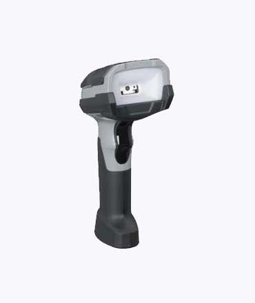 TTEPL Leuze Directly Marked Codes (DPM) 