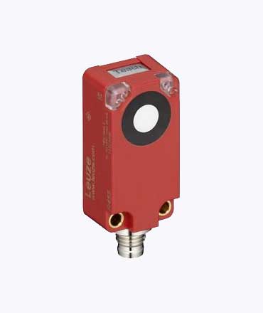 TTEPL Leuze DMU412B-500/LVT-M12 