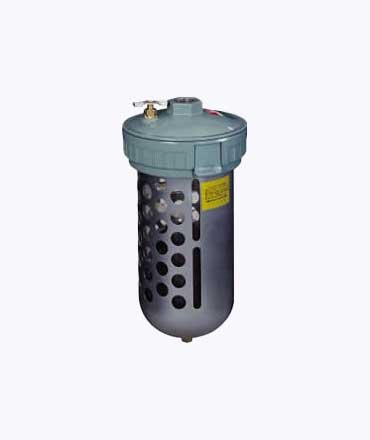 TTEPL CKD Drain discharger [Model No.5100-4C]