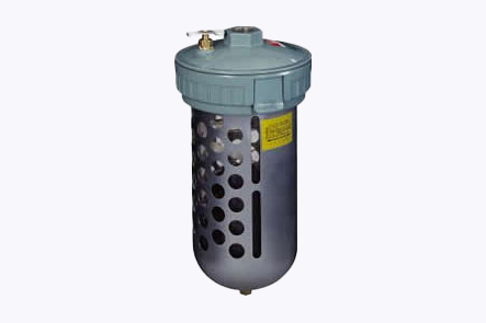TTEPL CKD  Drain dischargers