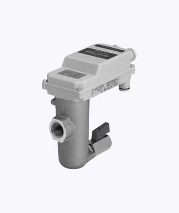 TTEPL CKD Drain sensor[Model No.DBS1006]