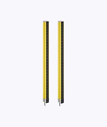 TTEPL Leuze ELC Safety Light Curtains