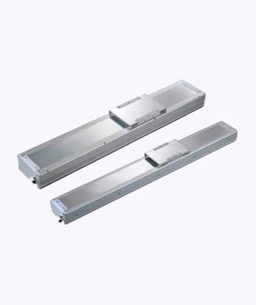 TTEPL CKD Electric actuator [ECS] 