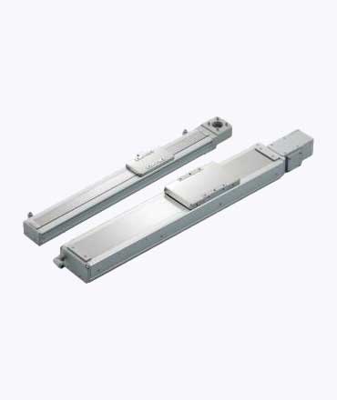 TTEPL CKD Electric actuator [ECV] 