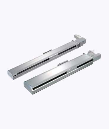 TTEPL CKD Electric actuator [ETV] 