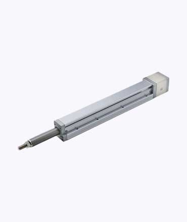 TTEPL CKD Electric actuator Rod with built-in guide type [Model No. EBR-L] 