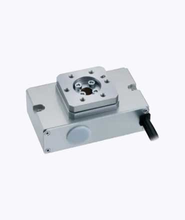 TTEPL CKD Electric actuator Rotary type [Model No.FGRC]