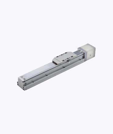 TTEPL CKD Electric actuator Slider type[EBS-L]