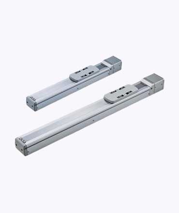 TTEPL CKD Electric actuator Slider type [EKS-L] 