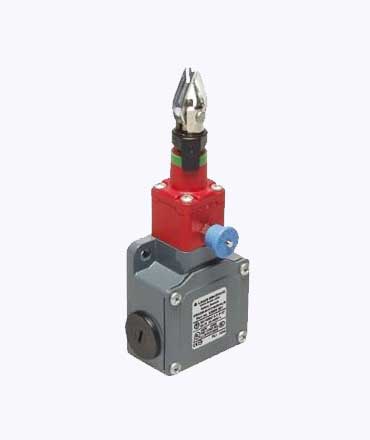 TTEPL Leuze ERS200 Safety Command Device