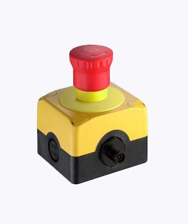 TTEPL Leuze ESB200 Safety Command Device
