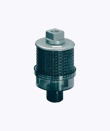 TTEPL CKD Exhaust cleaner [ Model No. FA]