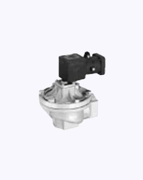 TTEPL CKD Explosion-proof pilot operated 2-port solenoid valve [Model No. PDVE4]