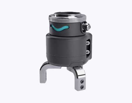 TTEPL CKD  Fanuc Robot CRX Series compatible gripper